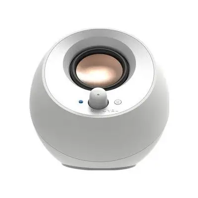 Creative Pebble V3 Białe