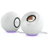 Creative Pebble SE Białe