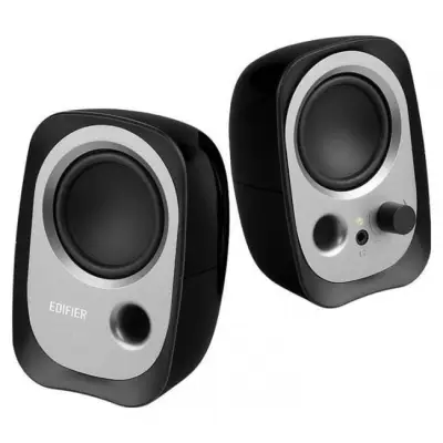 Edifier R12U czarne