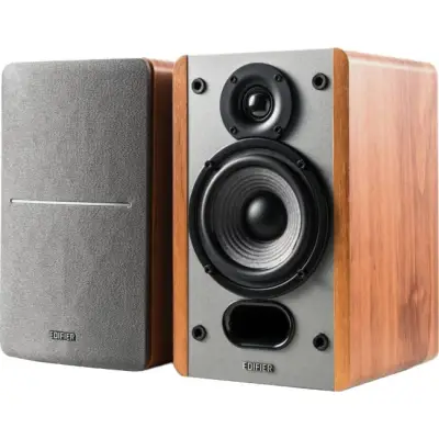 Edifier P12 Brązowy