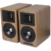 Edifier Airpulse A80 Ciemny brąz