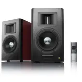 Edifier Airpulse A300 Wiśniowe