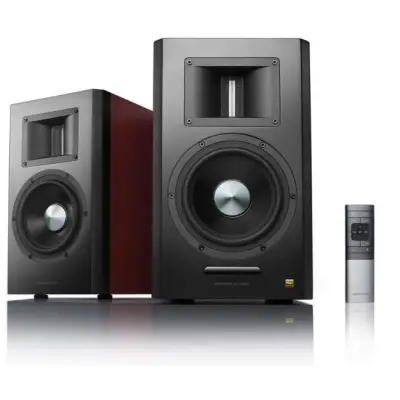 Edifier Airpulse A300 Wiśniowe