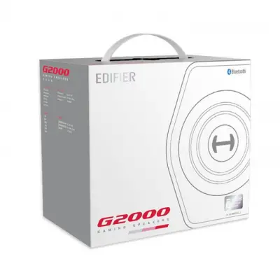 Edifier HECATE G2000 Białe