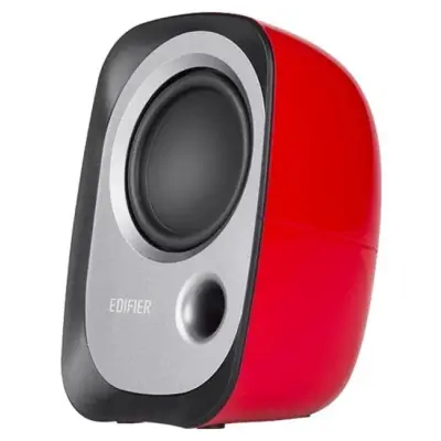Edifier R12U czerwone