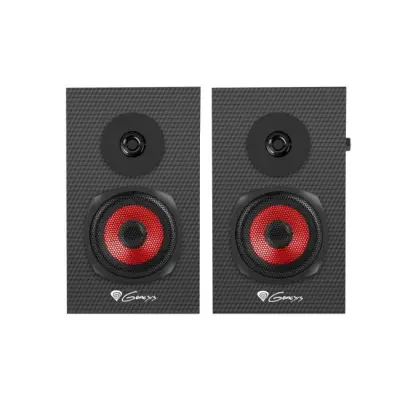 Genesis Helium 200 2.0 czarne