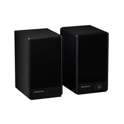 Genesis Arsen 502BT 2.0 czarne