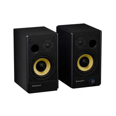 Genesis Arsen 502BT 2.0 czarne