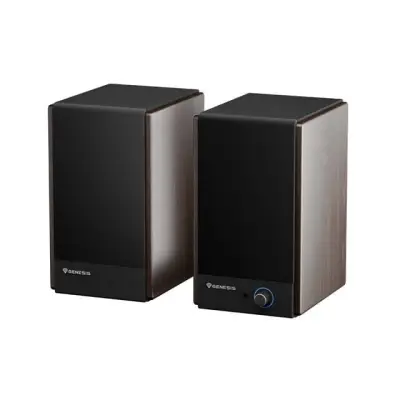 Genesis Arsen 502BT 2.0 brązowe