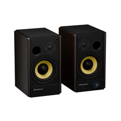 Genesis Arsen 502BT 2.0 brązowe