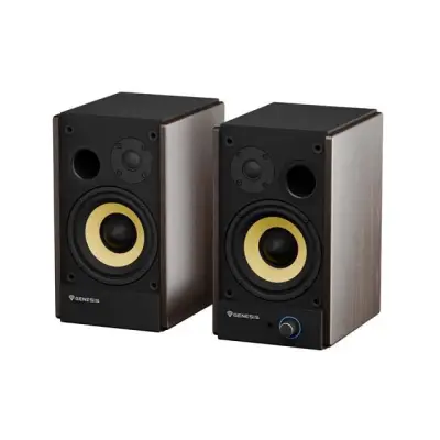 Genesis Arsen 502BT 2.0 brązowe