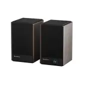 Genesis Arsen 402BT 2.0 brązowe