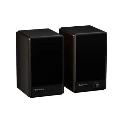 Genesis Arsen 402BT 2.0 brązowe