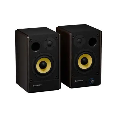 Genesis Arsen 402BT 2.0 brązowe