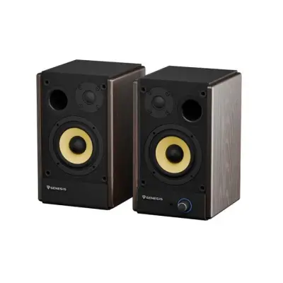 Genesis Arsen 402BT 2.0 brązowe