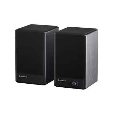 Genesis Arsen 402BT 2.0 czarne