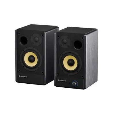 Genesis Arsen 402BT 2.0 czarne