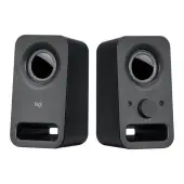 Logitech Z150 Czarny