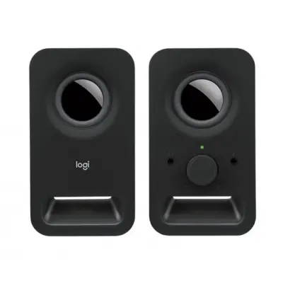 Logitech Z150 Czarny