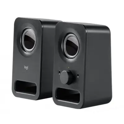 Logitech Z150 Czarny