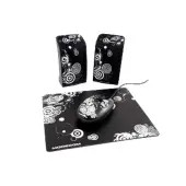 Modecom MC-Starter-Art