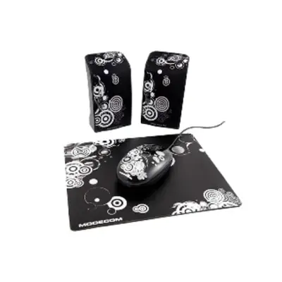 Modecom MC-Starter-Art