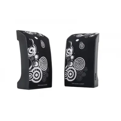 Modecom MC-Starter-Art