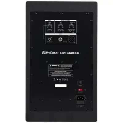 PreSonus Eris Studio 8