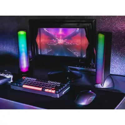 Tracer 2.0 Sigma USB Bluetooth RGB