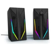 uRage blast-R 200 Pc czarne