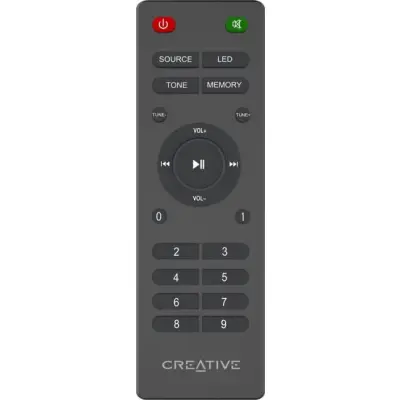 Creative SBS E2900 2.1 Bluetooth