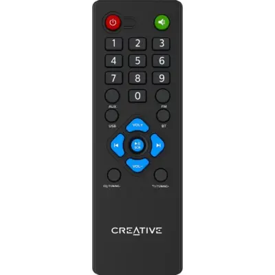 Creative SBS E2500 2.1 Bluetooth