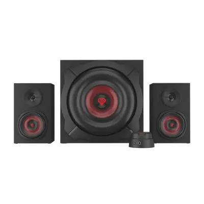 Genesis Helium 610BT