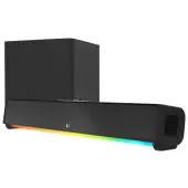 Rampage RM-1 Soundwave Plus