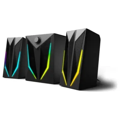 uRage blast-R 621 czarne