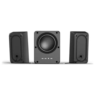 uRage blast-R 621 czarne