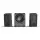 uRage blast-R 621 czarne