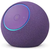 Amazon Echo Dot Max Amethyst (2025)