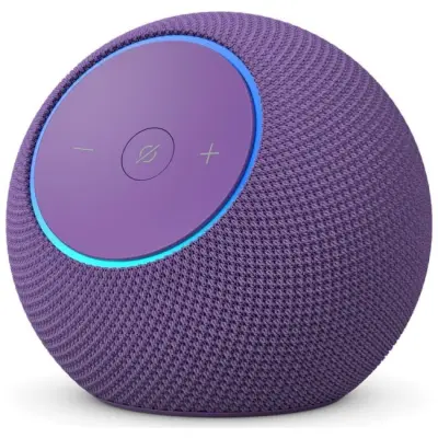 Amazon Echo Dot Max Amethyst (2025)