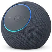 Amazon Echo Dot Max Czarny (2025)