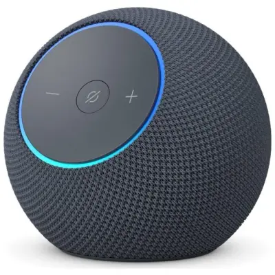Amazon Echo Dot Max Czarny (2025)