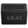 AKAI ABTSW-120 głośnik Bluetooth 80W RMS, IPX6, TWS, 2 mikrofony, USB/TF, bateria 4000 mAh
