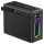 AKAI ABTSW-120 głośnik Bluetooth 80W RMS, IPX6, TWS, 2 mikrofony, USB/TF, bateria 4000 mAh