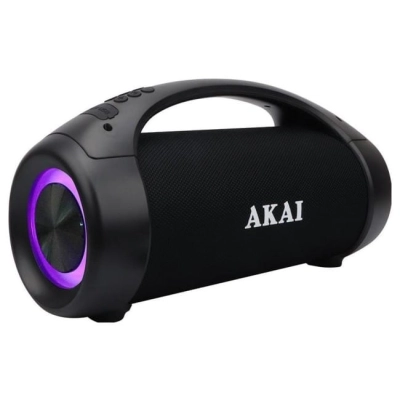 AKAI Głośnik BT ABTS-55 IPX5 50W