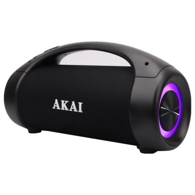 AKAI Głośnik BT ABTS-55 IPX5 50W