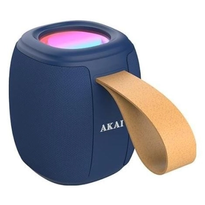 AKAI Głośnik BT ABTS-V5BL