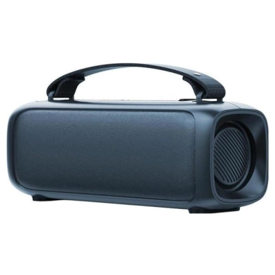AKAI Głośnik BT ABTS-08BL