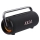 AKAI ABTSW-75 głośnik Bluetooth 60W RMS, IPX5, TWS, RGB, USB/Powerbank, bateria 4800 mAh