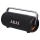 AKAI ABTSW-75 głośnik Bluetooth 60W RMS, IPX5, TWS, RGB, USB/Powerbank, bateria 4800 mAh