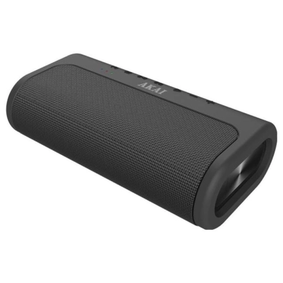 AKAI ABTSW-90 Głośnik Bluetooth 60W RMS, IPX5, TWS, USB do 128GB, bateria 5000 mAh
